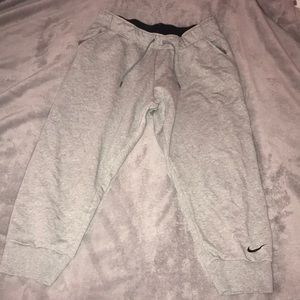Nike sweatpants